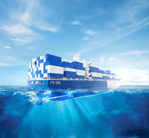 Challenges in maritime exhaust gas measurements